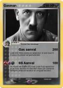 Gasman