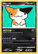 kitty