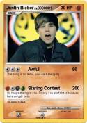 Justin Bieber