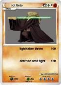 Kit fisto