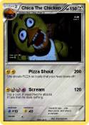 Chica The Chick
