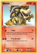 Bowser