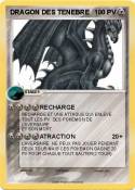 DRAGON DES TENE