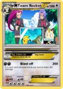 Team Rocket