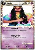 Hippie