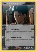 Levi