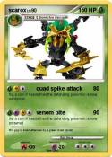 scarox