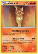 Firestar EX