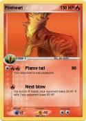 Fireheart