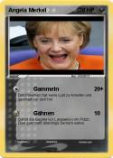Angela Merkel