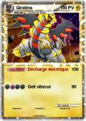 Giratina