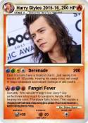 Harry Styles