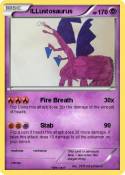 ILLustosaurus