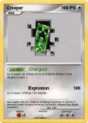Creeper