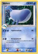 Wailord