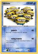 minions