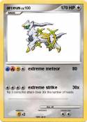 arceus