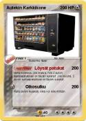 Autekin Karkkik