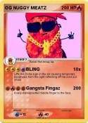 OG NUGGY MEATZ