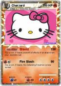 Charzard
