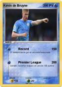 Kevin de Bruyne