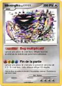 MissingNo