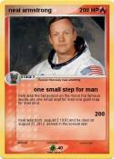 neal armstrong