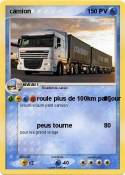 camion