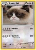 Grumpy Cat