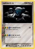 mathieu & co.