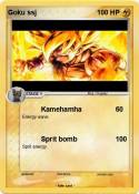 Goku ssj