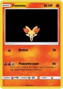 Fennekin