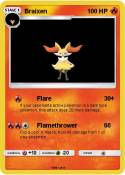 Braixen