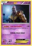 Thanos