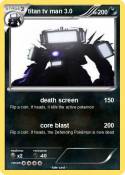 titan tv man