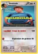 Bouboule