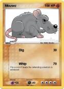 Mousez