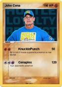 John Cena