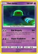 Rad Gordo