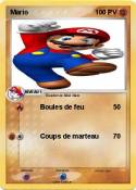 Mario