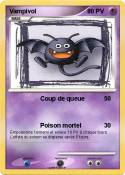 Vampivol
