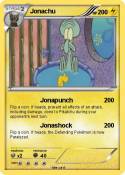 Jonachu