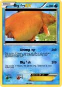 Big fry