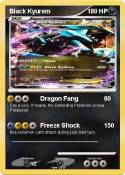 Black Kyurem