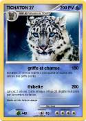 TICHATON 27