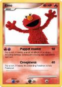 Elmo