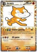 Scratch