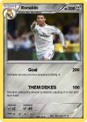 Ronaldo