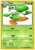 Yoshi