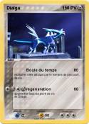 Dialga